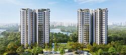 The LakeGarden Residences (D22), Condominium #482739021